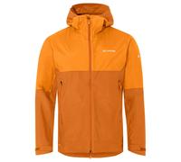 Veste de randonnée VAUDE Simony V 2,5L Orange M