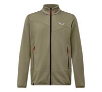 Salewa Polaire Puez Altavia Polarlite – vert clair – XL