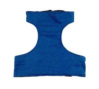 Veste de refroidissement pour chiens, gilet de refroidissement de chien,Gilet de refroidissement de chien pour l'été - Ringable D Anneau de de refroidisseur de compagnie léger pour petites races moyen