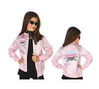 Veste de Rock Rose pour Fille 11 ans