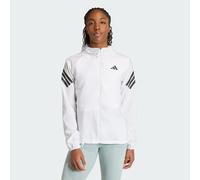 Adidas Veste running adi365 Femmes Blanc Taille L