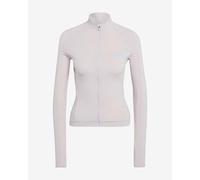 adidas - Adi365 Seasonal Running Jacket - Veste running femme Ice Lavender - L