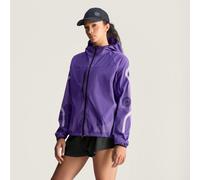 Veste de running adidas by Stella McCartney Alpine Violet-Smc 2XS