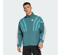 adidas Adizero Archive Jacket Homme XXL