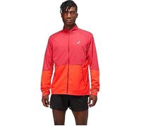 Veste de Running - ASICS - Ventilate - Manches longues - Noir - Respirant S