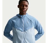 Nike Stride Veste running Hommes - bleu, bleu clair, Taille M