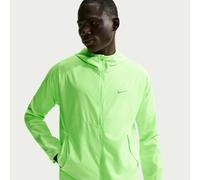 Veste de running déperlante Nike Miler pour homme Lime Blast/Lime Blast L
