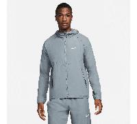 Nike Veste de running Miler Homme - Gris L