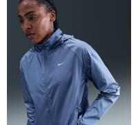 Veste de running déperlante Nike Tempo Flash pour femme World Indigo S (FR 38-40)