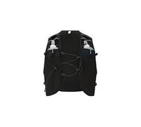 Veste de running ENDURANCE Genend 2 flasques 500ml Noir M