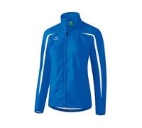 Veste de Running - ERIMA - ROYAL-BLANC - Coupe-vent - Imperméable - Respirante 34
