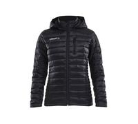 Dámská veste CRAFT Isoler noire M