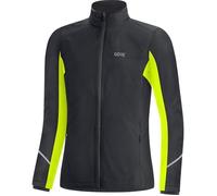 Veste de running - Gore - R3 GTX I Partial - Imperméable - Respirante - Manches longues 38