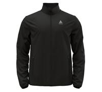 Veste de Running Homme - Odlo - Essentials - Coupe-vent - Respirant - Léger XL