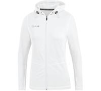 Veste de running - Jako - Run 2.0 - Capuche - Imperméable - Manches longues 34