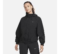 Veste de running Nike Storm-FIT Swift pour femme Noir/Noir S Tall