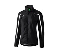 Veste de Running - NOIR-BLANC - Femme - Imperméable - Respirant - Manches longues 36