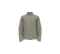 Odlo Hommes Zeroweight Jacket Vêtements De Course Veste Running Agate Gray - Gris XL