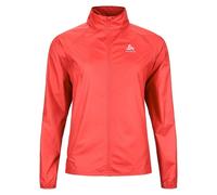 Veste de running ODLO Zeroweight (american beauty) femme XS