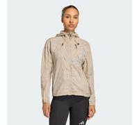 Adidas Veste Adi365 Hi-Vis réfléchissante à capuche Femme L