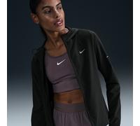 Veste de running repliable et déperlante Nike Swift pour femme Noir XS (FR 34-36)