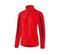 Veste running femme 34 Rouge