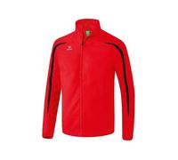 Erima Running Tracksuit Jacket Rouge 3XL Homme
