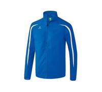 Erima Running Full Zip Sweatshirt Bleu 3XL Homme