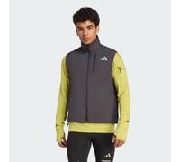 Veste de running sans manches Adi365 Black M