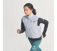 Veste de running sans manches Adi365 Halo Silver XL