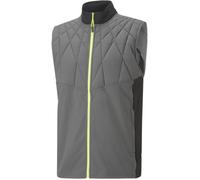 Veste de Running sans manches - PUMA - Homme - Gris