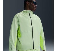 Veste de running Storm-FIT ADV Nike Cosmic Peaks pour homme Barely Volt/Noir S