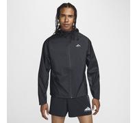 Veste de running Storm-FIT ADV Nike Cosmic Peaks pour homme Noir/Summit White XXL