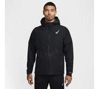 Veste de running Storm-FIT Aerogami Nike AeroSwift pour homme Noir/Summit White M