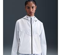 Veste de running Storm-FIT Nike AeroSwift Aerogami pour femme Blanc/Noir L (FR 46-48)