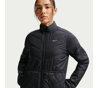 Veste de running Therma-FIT Nike Swift pour femme Noir L (FR 46-48)