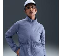 Veste de running Therma-FIT Nike Swift pour femme World Indigo M (FR 42-44)