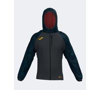 Veste de Running training Hoodie HOMME Joma R-Trail Nature Noir