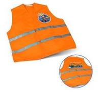 Veste de sÃ©curitÃ© Rolly Toys G