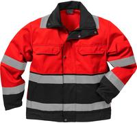 Veste de sauvetage réfléchissante Fristads Kansas FLUO - XS