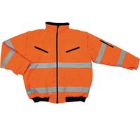Veste pilote haute visibilité PREVENT taille XXL (4000380433)
