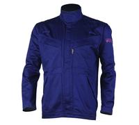 Veste de sécurité STELLER multirisque bleu marine T2XL COVERGUARD 8MSTJNXXL