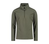 Veste de ski 1/2 zip enfant CMP Softech Vert 3 ans
