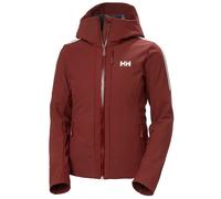 Helly Hansen - Avanti 3-In-1 Softshell Jacket - Veste ski femme Red - XL