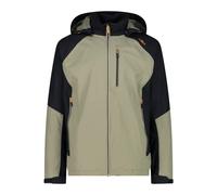 Cmp 34z5147 Jacket Vert 3XL Homme