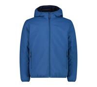 Cmp 34k0137 Reverse Jacket Bleu L Homme