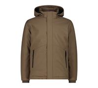 Veste de ski à capuche CMP Snaps Beige XL