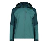 Cmp 34z5147 Jacket Vert 4XL Homme
