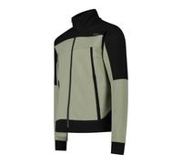 Veste de ski à capuche CMP Vert L