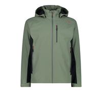 Cmp 34z5147 Jacket Vert S Homme